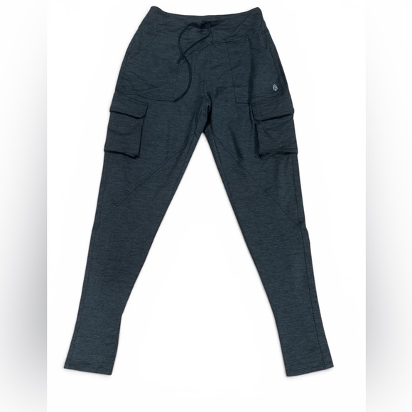 FP Movement by Free People Pants - Free People Movement Off Road Jogger Womens size Small